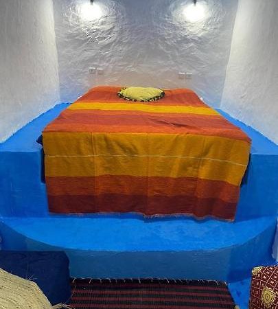 Casa Anas Apartment Chefchaouen Ngoại thất bức ảnh