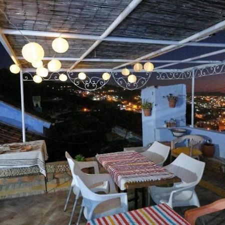 Casa Anas Apartment Chefchaouen Ngoại thất bức ảnh