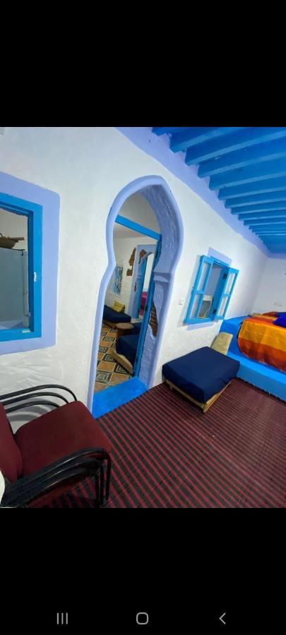Casa Anas Apartment Chefchaouen Ngoại thất bức ảnh