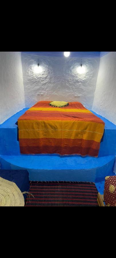 Casa Anas Apartment Chefchaouen Ngoại thất bức ảnh