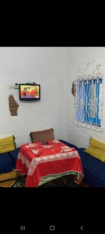 Casa Anas Apartment Chefchaouen Ngoại thất bức ảnh