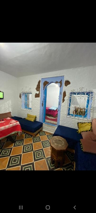 Casa Anas Apartment Chefchaouen Ngoại thất bức ảnh