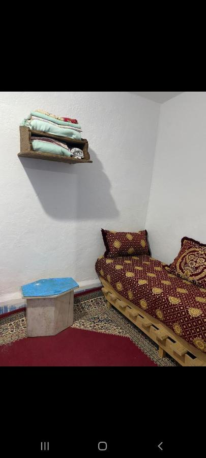 Casa Anas Apartment Chefchaouen Ngoại thất bức ảnh